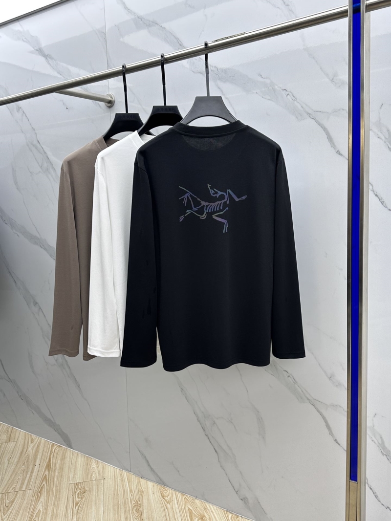 Arcteryx T-shirts